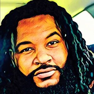 Meet your Posher, Derek